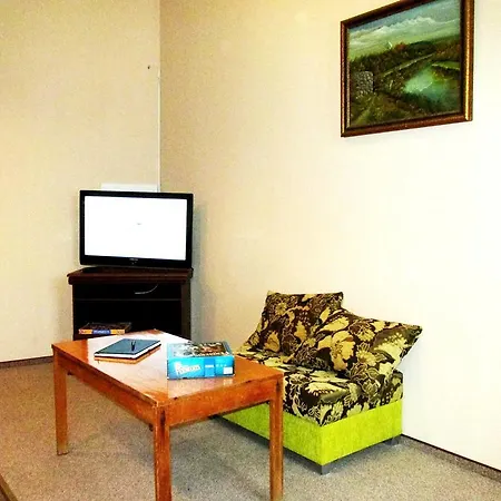 Hostal 25