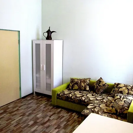 Auberge de jeunesse 25 Vilnius