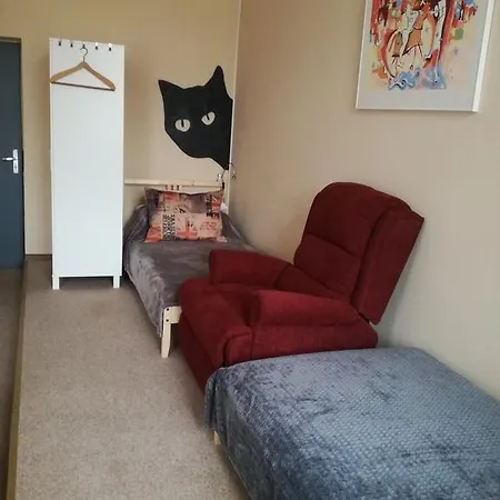 Hostal 25