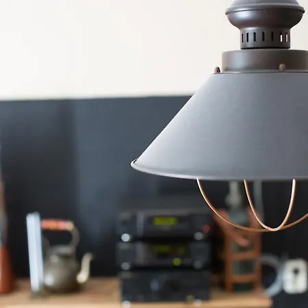 Auberge de jeunesse 25 Vilnius