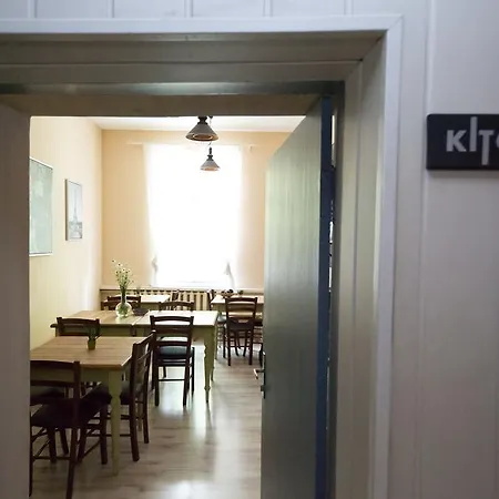 Hostal 25 Vilna