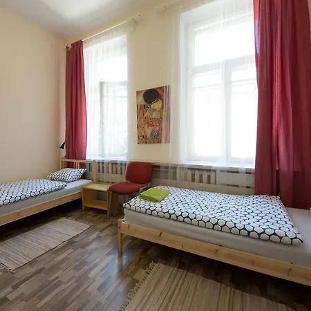 25 Hostel Vilnius