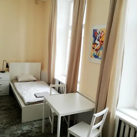 25 Hostel Wilna