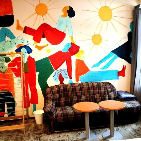 Hostal 25