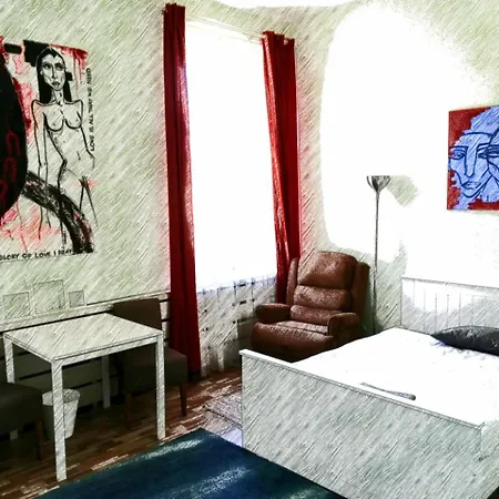 Hostal 25