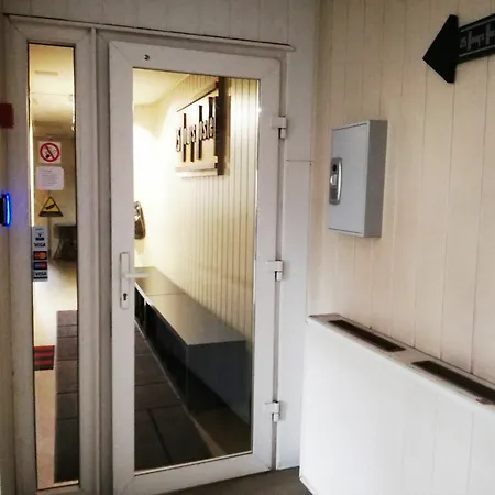 Auberge de jeunesse 25