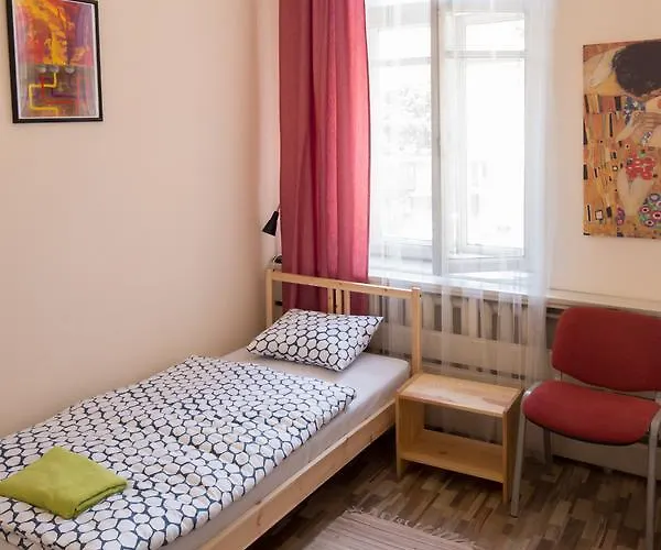 Hostal 25 Vilna