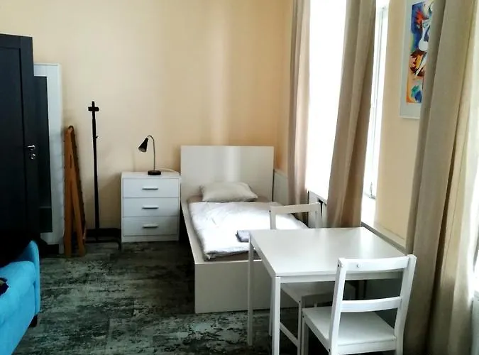 Hostel 25 Vilnius