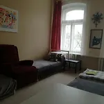 25 Vandrerhjem Vilnius