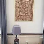 25 Vandrerhjem