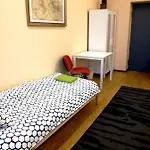 25 Vandrerhjem