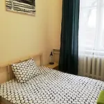 25 Vandrerhjem