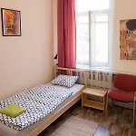 Vandrerhjem 25 Vilnius