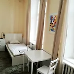 25 Vandrerhjem Vilnius