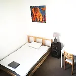 25 Vandrerhjem