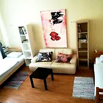 Vandrerhjem 25 Vilnius
