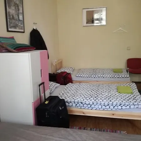 Хостел 25 Вільнюс