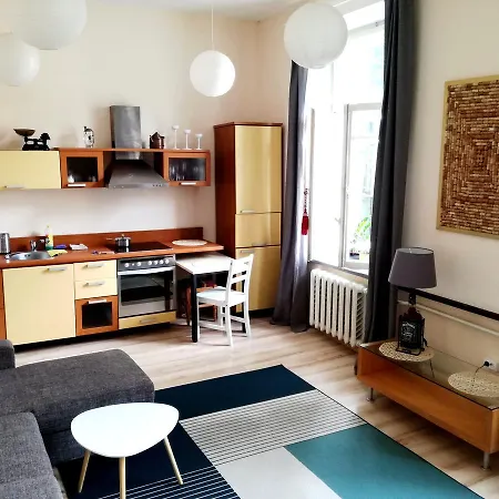 25 Хостел Вільнюс