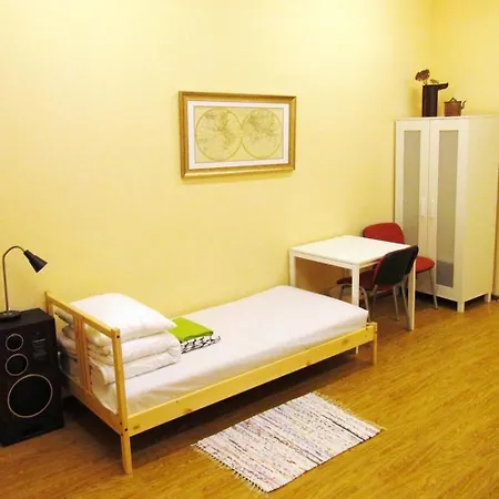 Хостел 25 Вільнюс