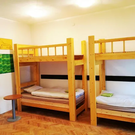 25 Хостел Вільнюс